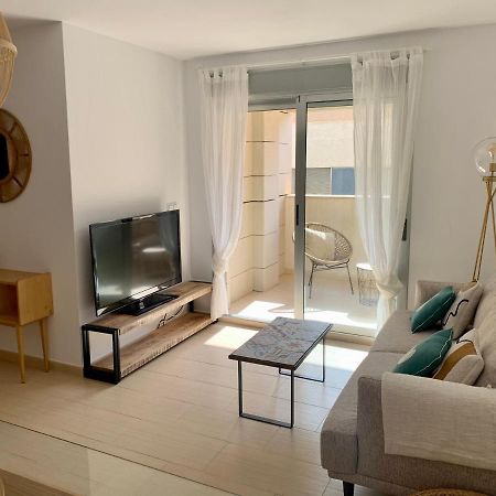 Precioso Apartamento Primera Linea De Playa อากีลัส ภายนอก รูปภาพ
