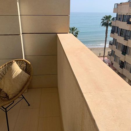 Precioso Apartamento Primera Linea De Playa อากีลัส ภายนอก รูปภาพ